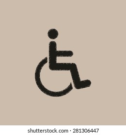 invalid - vector icon