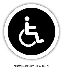invalid  - vector icon