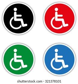 invalid  - vector icon