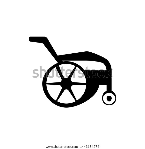 invalid wheelchair