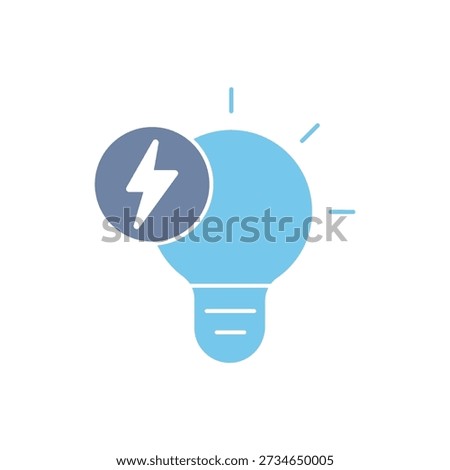 invention concept line icon. Simple element illustration. invention concept outline symbol design.