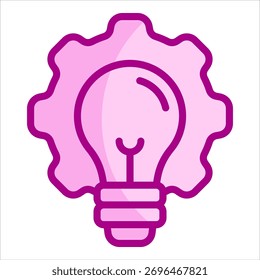 Elemento de icono de invención para diseño