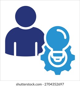 Elemento De Icono De Inventor Para Diseño