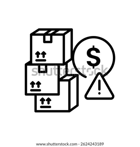 Inventory Efficiency at Risk: Non-Essential Stock Inflating Costs and Complicating Storage