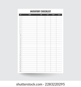  Inventory Printable,Inventory Checklist,Item Listing,Inventory List,Inventory Tracker,Inventory Count Form,Pantry Inventory,freezer Inventory,Inventory sheet,Inventory organizer