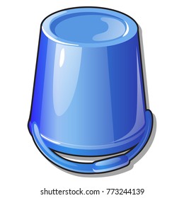 empty pail