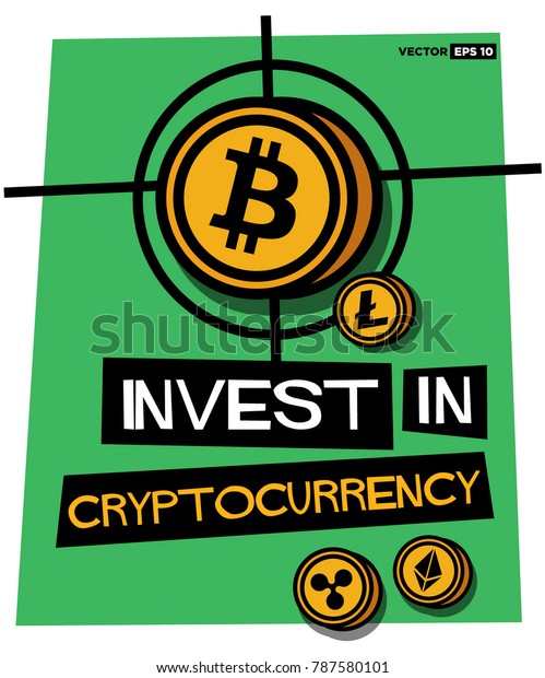 investing in cryptocurrency or stocks investing in cryptocurrency or stocks