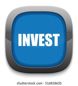 Invest Icon