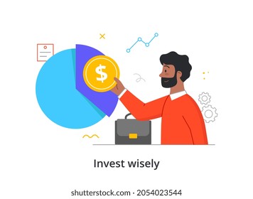 Wise Consumer Stock Illustrations Images Vectors Shutterstock