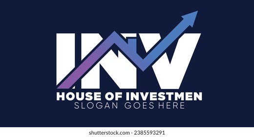 Investation logo with creative design premium vector suitable for your company and your bussines logo