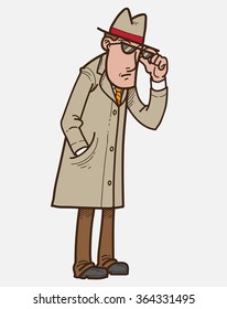 Investigator