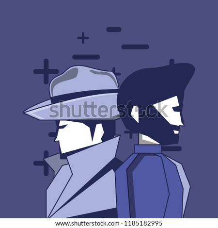 investigator with bandit data privacy