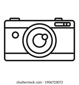 Download Vintage Camera Outlines Images Stock Photos Vectors Shutterstock