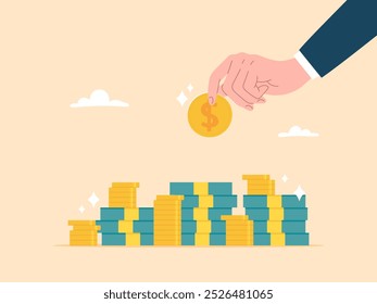 Investir em fundos mútuos pode diversificar seus investimentos para reduzir o risco