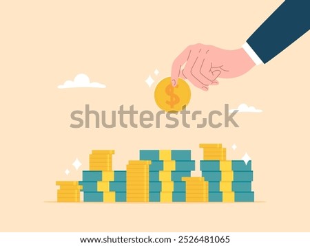 Investing in mutual funds can diversify your investments to reduce risk