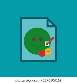Investment asset allocation and balancing concept Businessman investors make pie charts to balance their portfolios to suit risk and return.