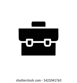 Investment  banking  money and finance icon, vector