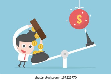 investment concept