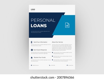 Investment Flyer Template. Finance Banking Poster Leaflet Template.
Investment Finance Flyer Design.