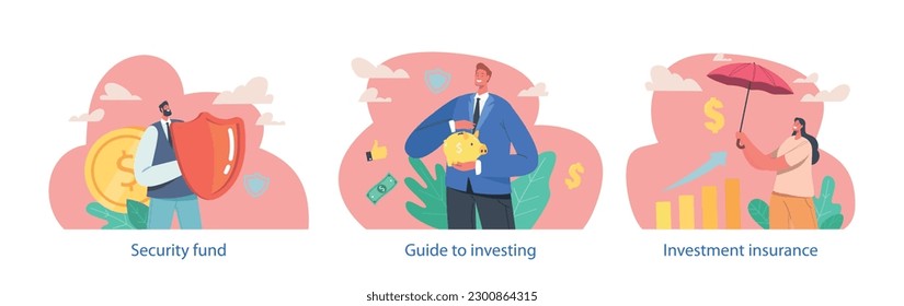 Guía De Inversión Con Instrucciones Para Principiantes. Abarca Diversos Tipos De Inversiones, Incluidas Las Acciones Y Los Bonos