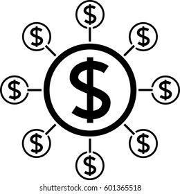 Investment icon