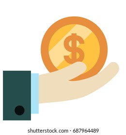 investment icon