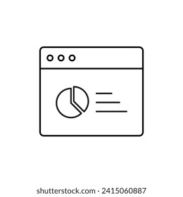 Investment line icon set. Investment, Profit, Asset, Investor, Portfolio, Dividend, Capital, Risk, Inflation icons vector, icon, analysis, asset, bond, economy, education, estate, finance, fund, gain,