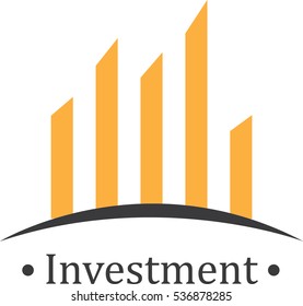 Investment logo