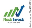 investment logo