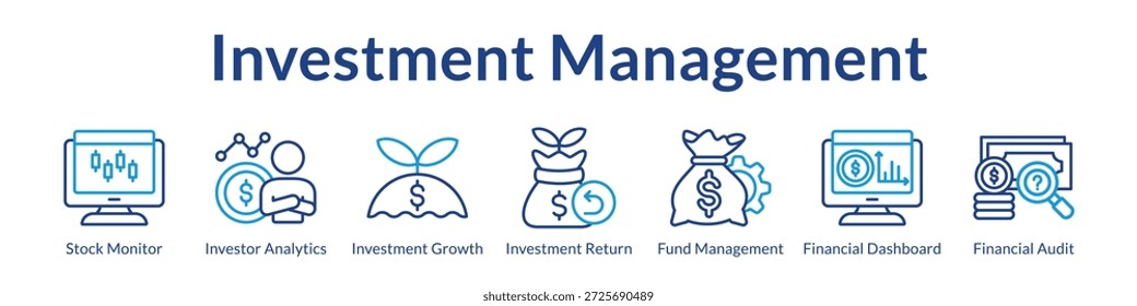 Investment Management Platform for Portfolio Analytics Asset Allocation Performance Tracking and Maximum ROI Achievement