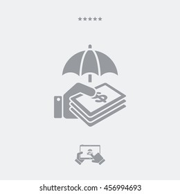 Investment protected - Dollar