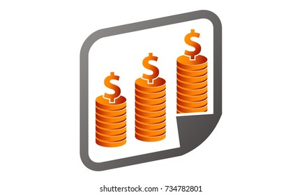 Investment Report Template