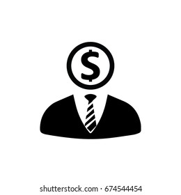 Investor Icon