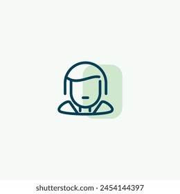 investor icon professional finance capital, equity, venture, angel, seed, backer, emblem, pictogram, symbol, funds, stocks, bonds, assets, wealth, portfolio, market, trade