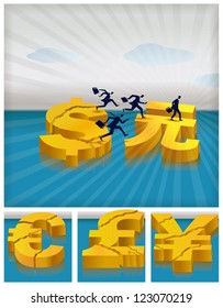 Investors of all economies migrating to China's economy