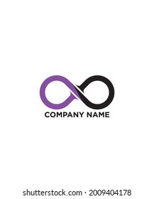 el logotipo de invinity es un logotipo apto para las empresas financieras u otras cosas generales