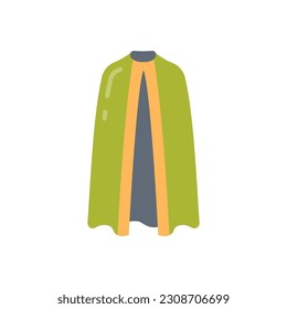 Invisibility Cloak icon in vector. Illustration
