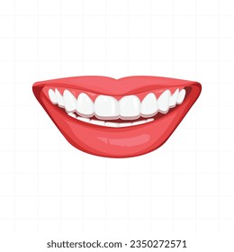 Invisible braces ,dental and tooth concept