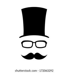 Invisible man.