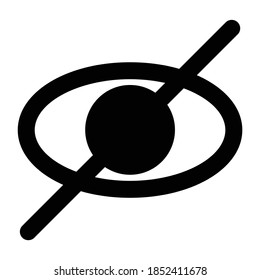 Invisible pixel-perfect icon for design work such as website, application, infographic, book, magazine, presentation, poster, screen printing.