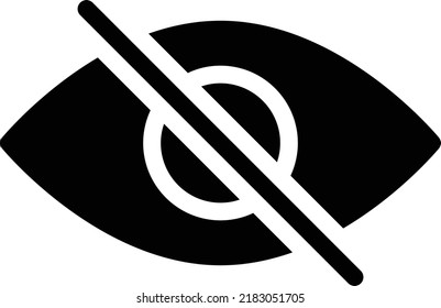 Invisible Vector illustration on a transparent background.Premium quality symbols.Glyphs vector icon for concept and graphic design.