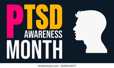 Invisible Wounds Shining a Light on PTSD Awareness month