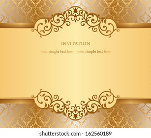 invitation