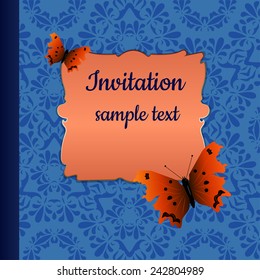 Invitation