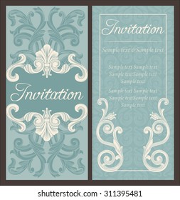 Invitation