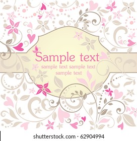Invitation