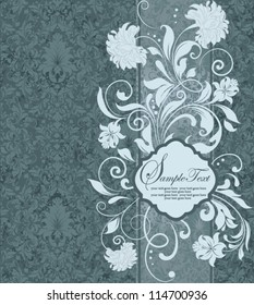 Invitation or announcement