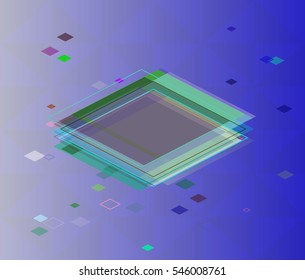 invitation around glossy diamond, popular adornment beside brochure