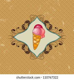 invitation background