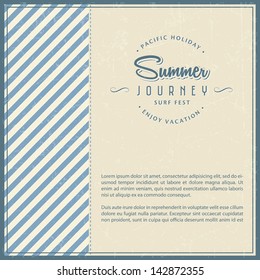 invitation beach vintage elegant retro elements for summertime manuscript designs invitation beach vintage elegant trip drive classical vacation summer star crowd travel party edge heap expedition eld